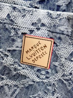 wholesale quality louis vuitton shorts model no. 35